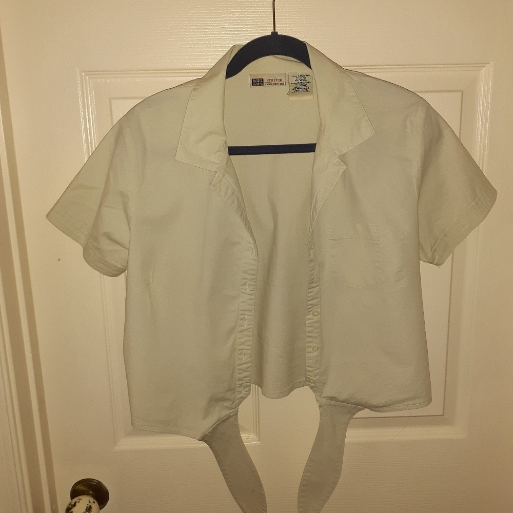 Faded Glory Shirt